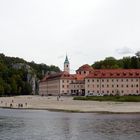 Kloster Weltenburg 2