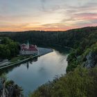 Kloster Weltenburg