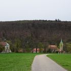 Kloster Weltenburg