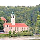 Kloster Weltenburg