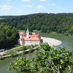 Kloster Weltenburg....