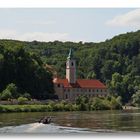 Kloster Weltenburg