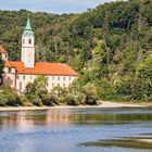 Kloster Weltenburg 