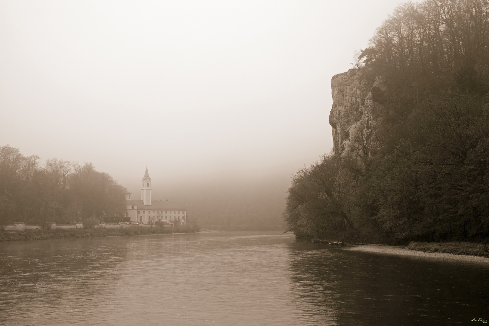 Kloster Weltenburg