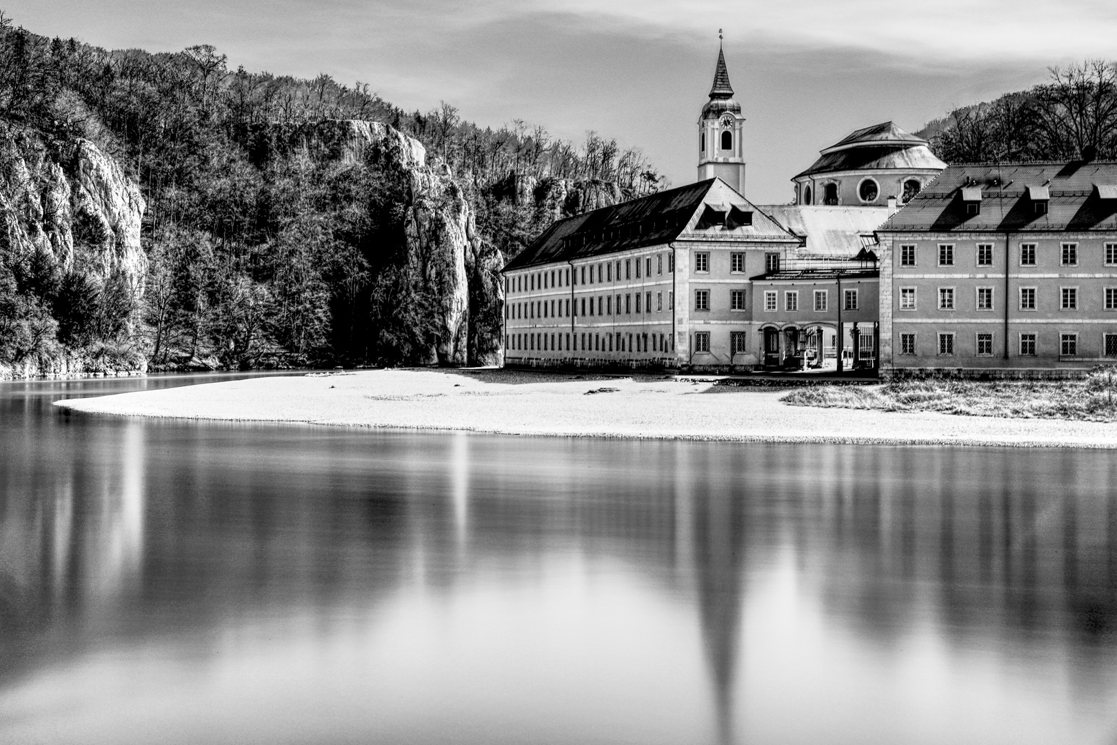 Kloster Weltenburg