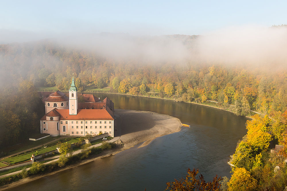 Kloster Weltenburg