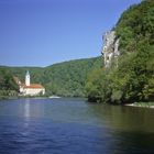 KLOSTER   WELTENBURG