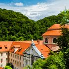 Kloster Weltenburg