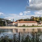 Kloster Weltenburg