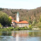 Kloster Weltenburg 