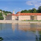 Kloster Weltenburg