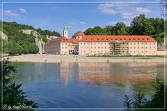 Kloster Weltenburg