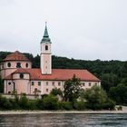 Kloster Weltenburg