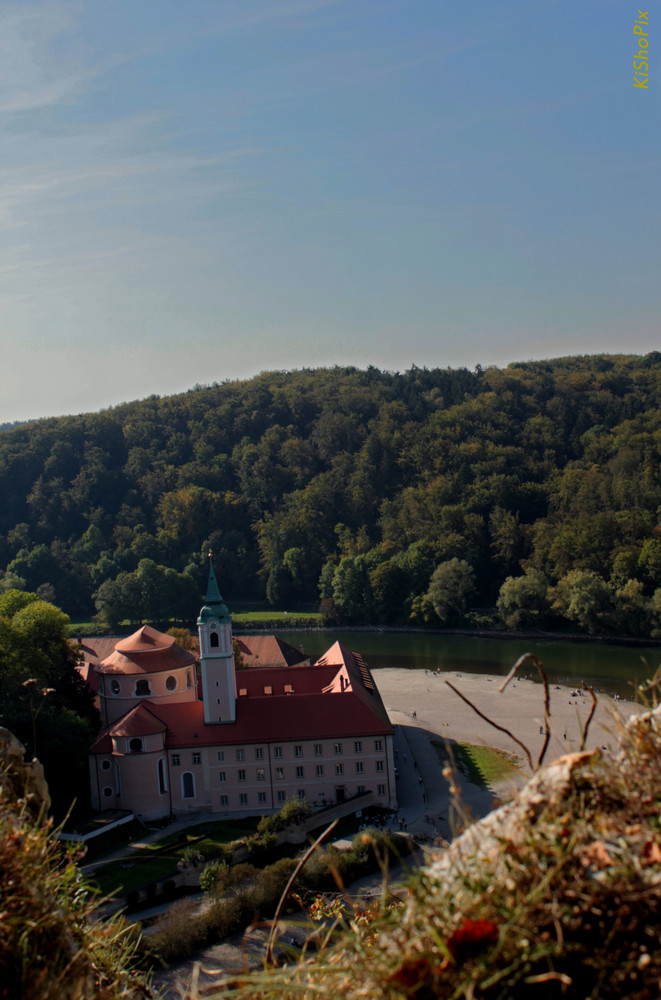 Kloster Weltenburg