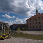 Kloster Weltenburg