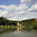 Kloster Weltenburg