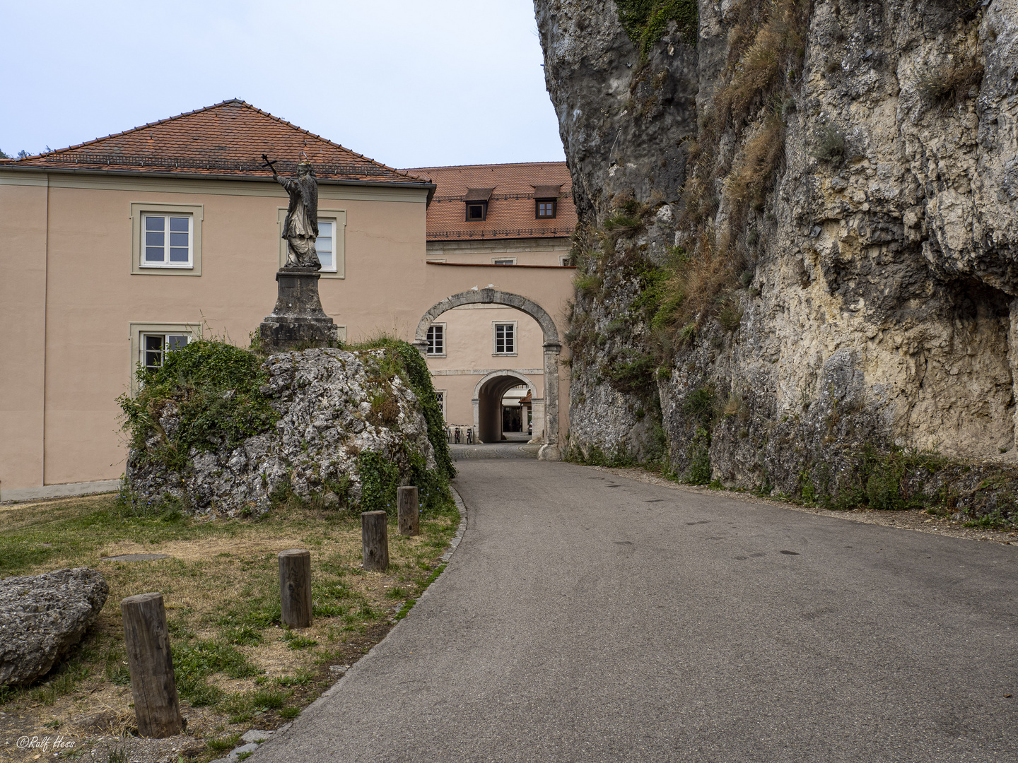 Kloster Weltenburg