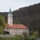 Kloster Weltenburg