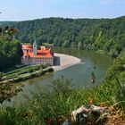 Kloster Weltenburg bei Kehlheim