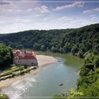 Kloster Weltenburg bei Kelheim