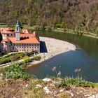 Kloster Weltenburg