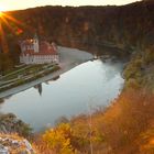 Kloster Weltenburg