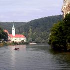 Kloster Weltenburg