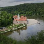 Kloster Weltenburg in Kelheim