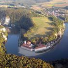 Kloster Weltenburg und der Donaudurchbruch