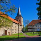 Kloster Wennigsen am Deister