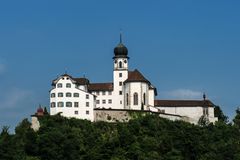 Kloster Werthenstein