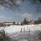 Kloster Wessobrunn