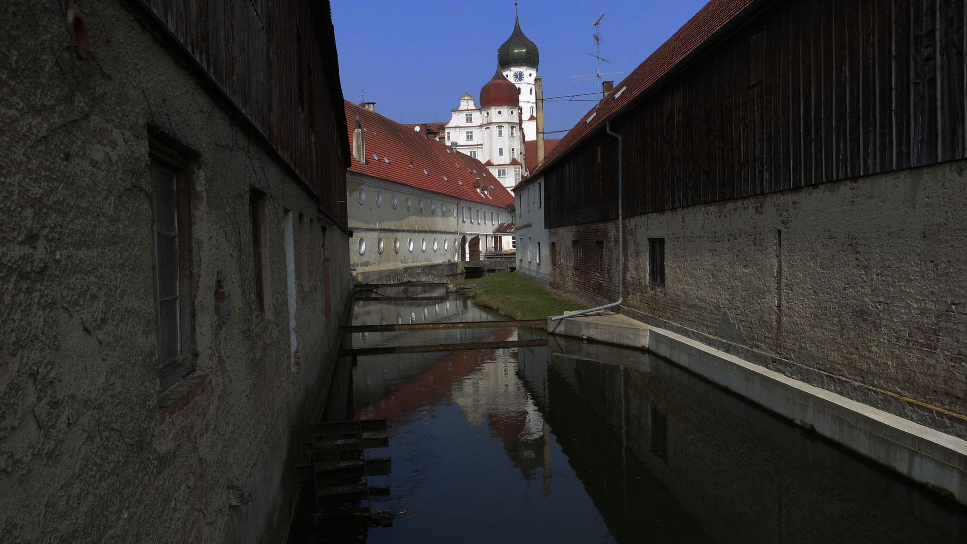 Kloster Wettenhausen