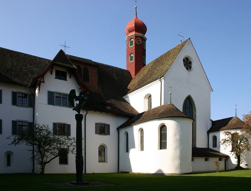 Kloster Wettingen 4