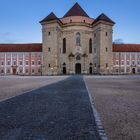 Kloster Wiblingen 1