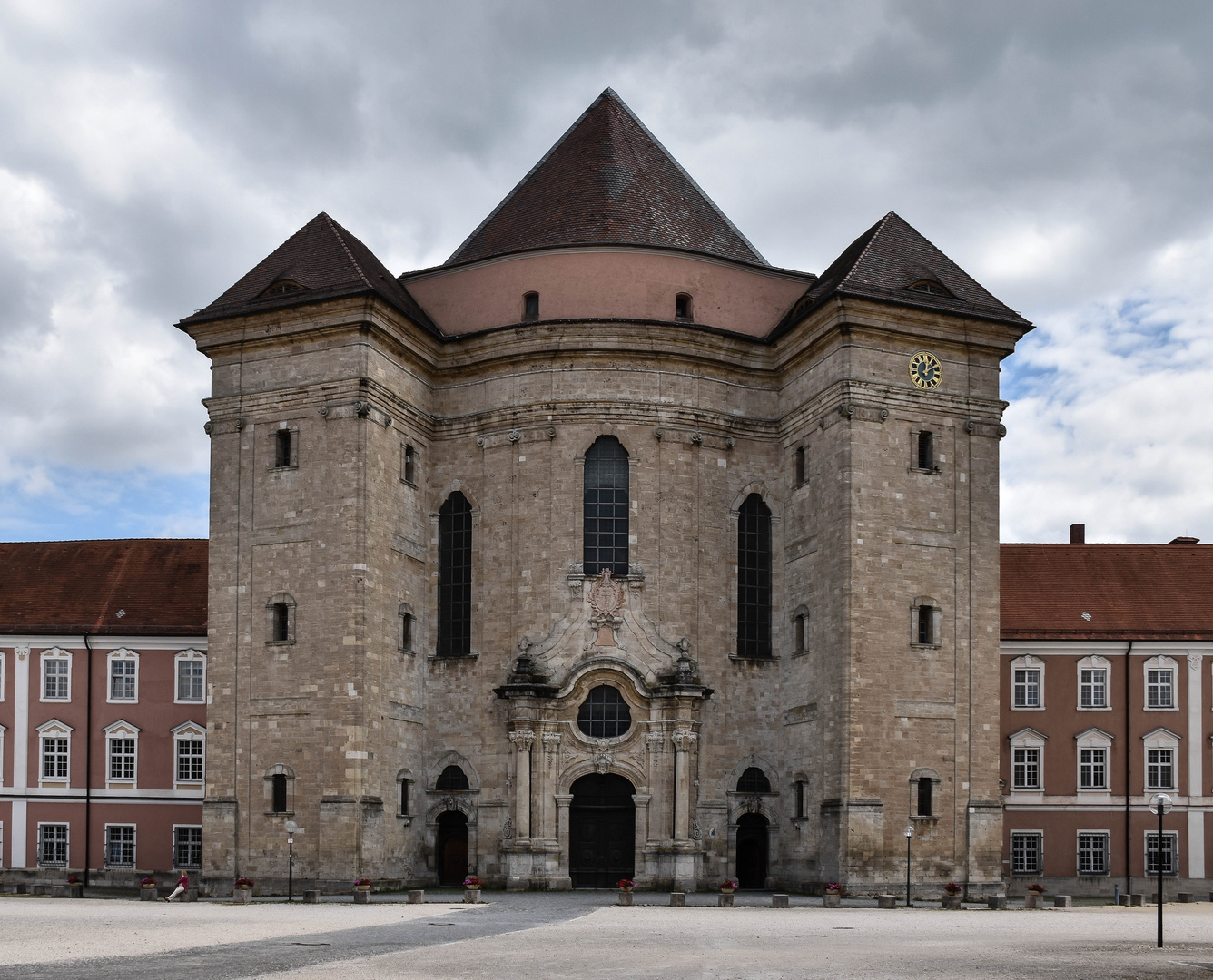 Kloster Wiblingen (1)