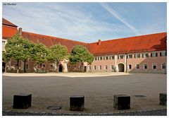 Kloster Wiblingen