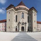 Kloster Wiblingen