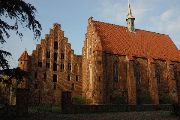 Kloster Wienhasusen 17