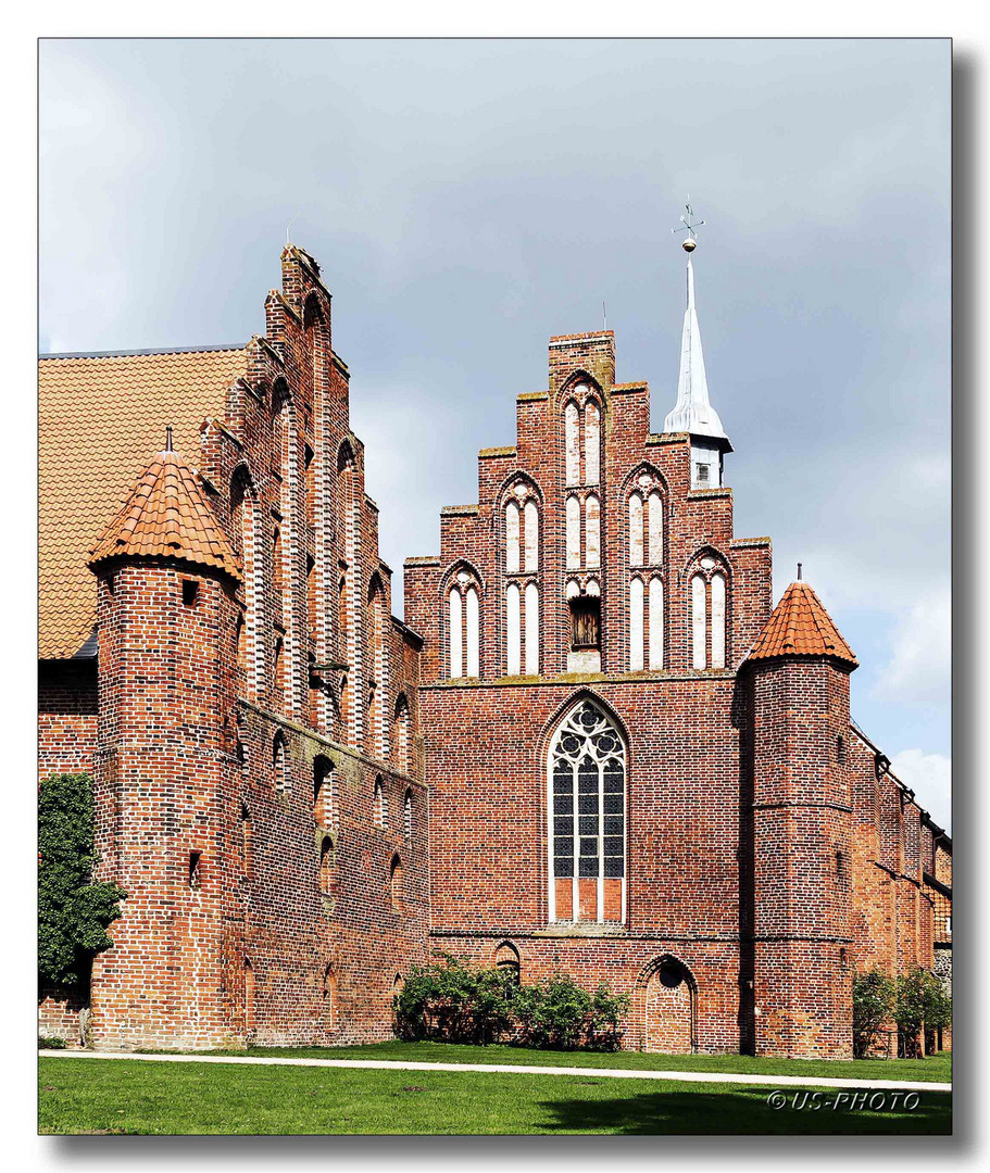 Kloster Wienhausen #2