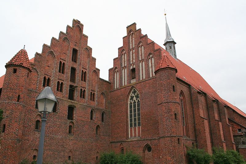 Kloster Wienhausen 2