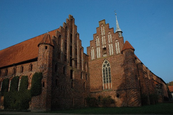 Kloster Wienhausen 21