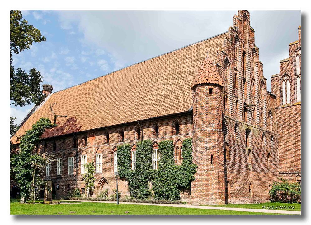 Kloster Wienhausen #3