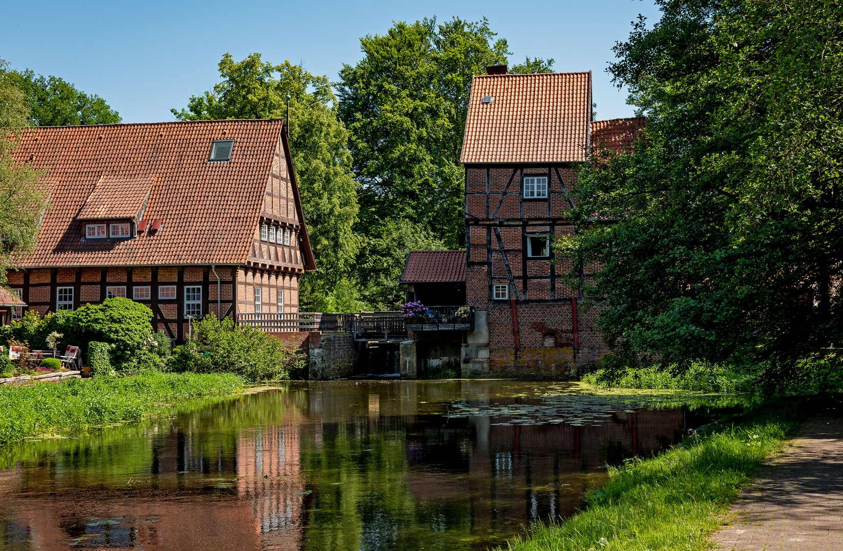 Kloster Wienhausen