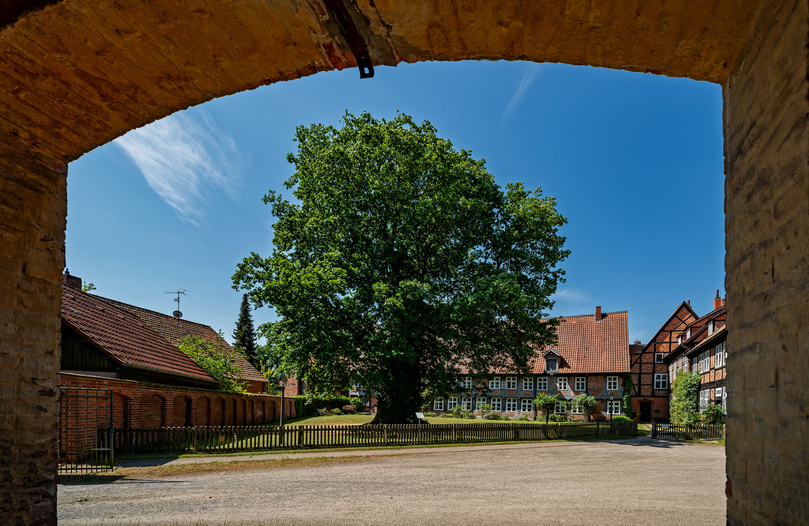 Kloster Wienhausen