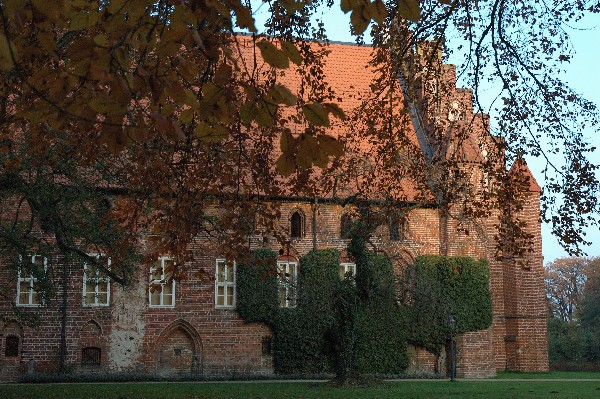 Kloster Wienhausen 72