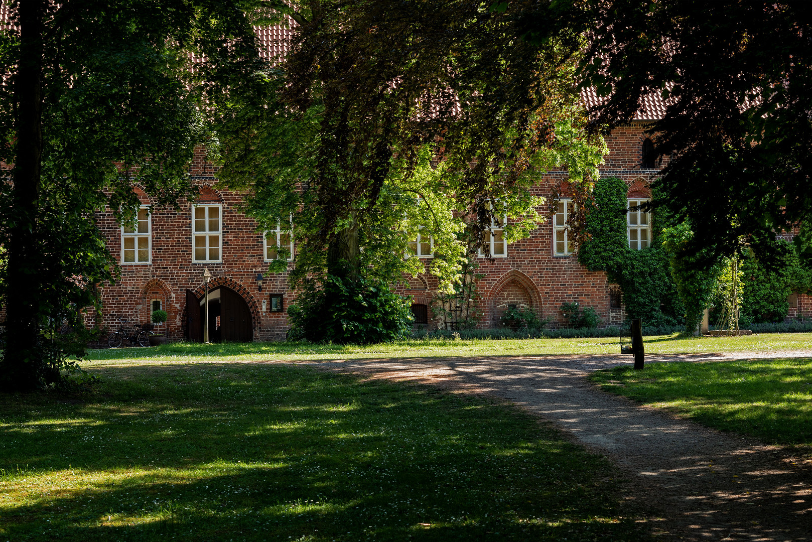 Kloster Wienhausen