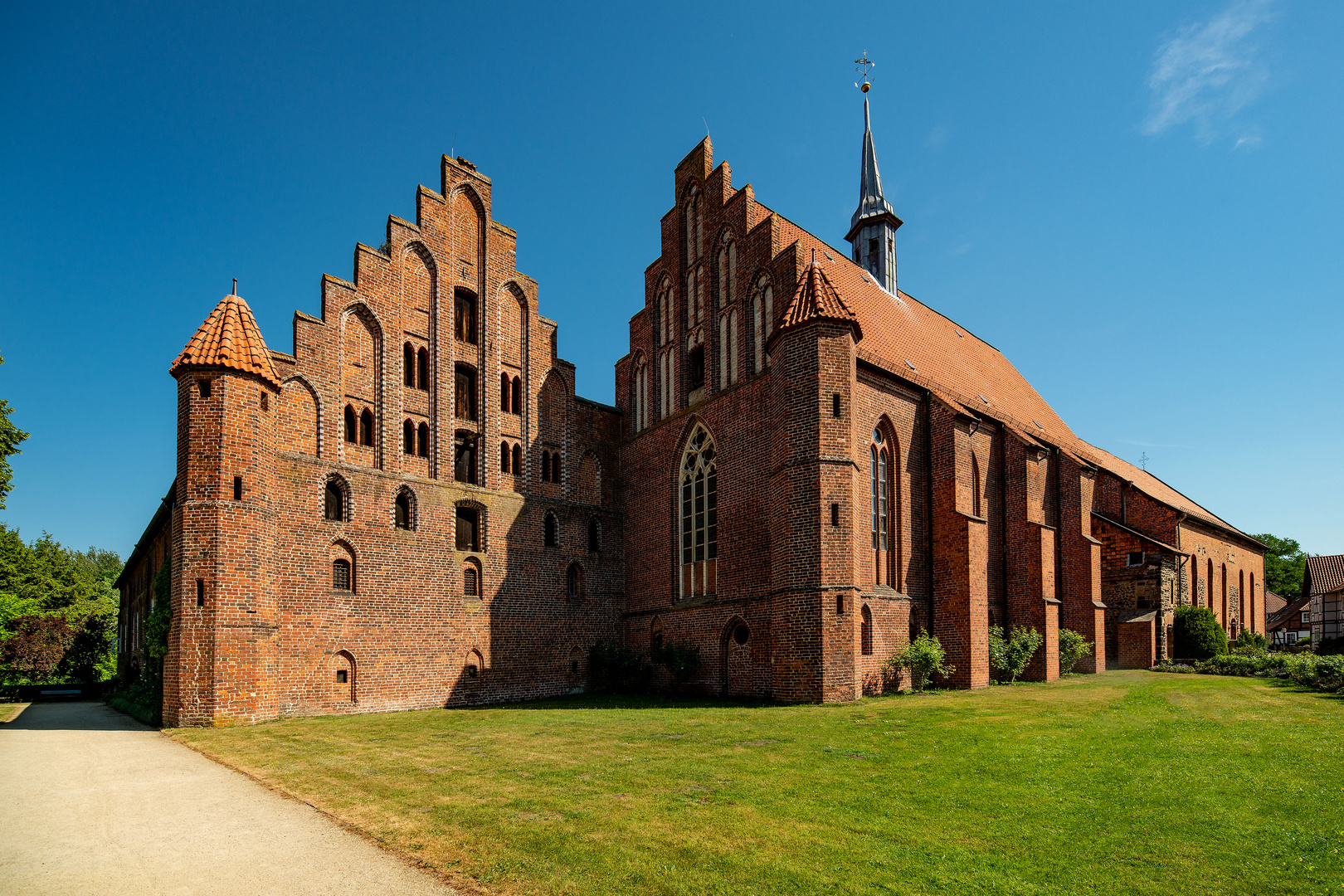 Kloster Wienhausen