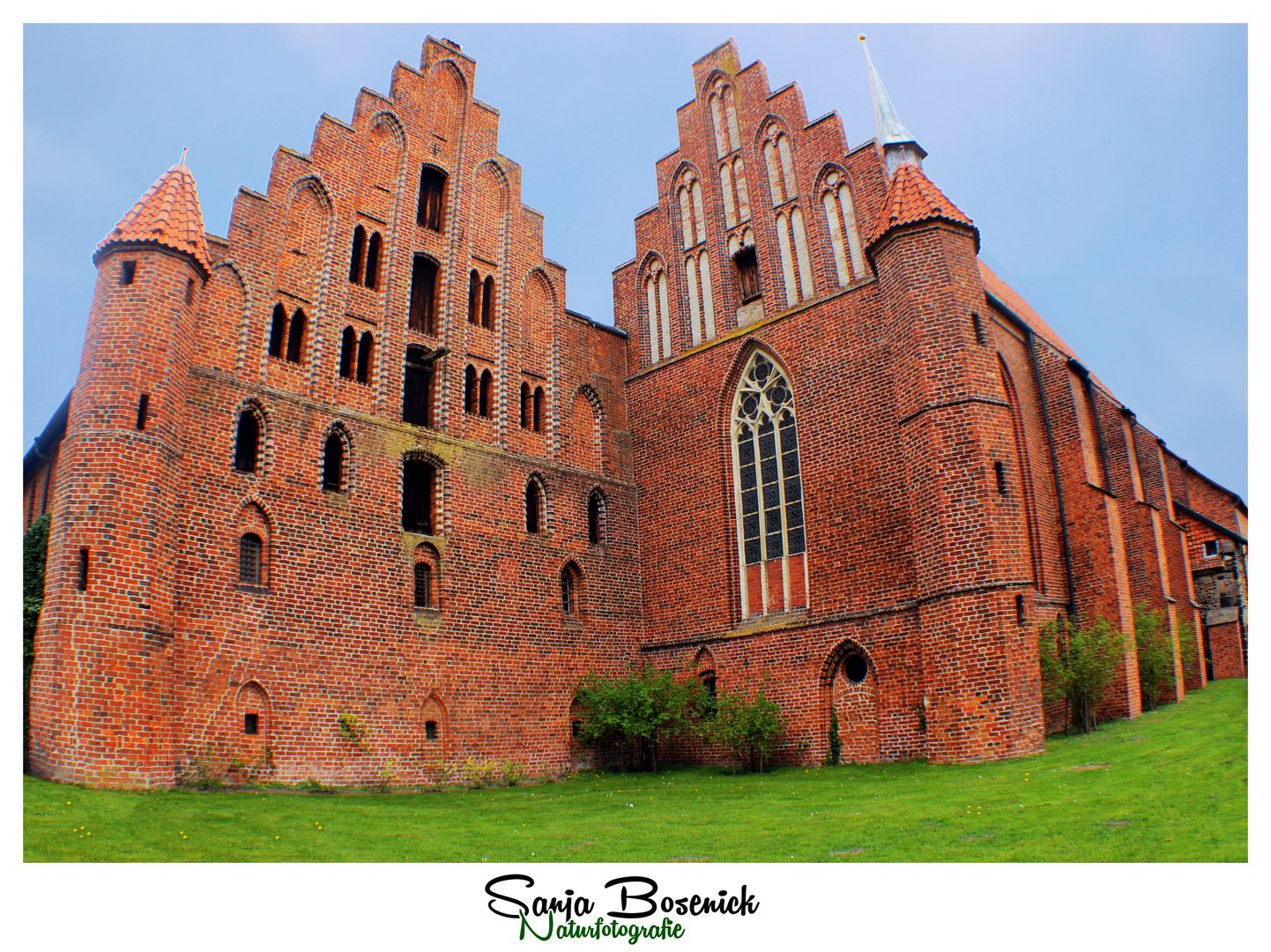 Kloster Wienhausen