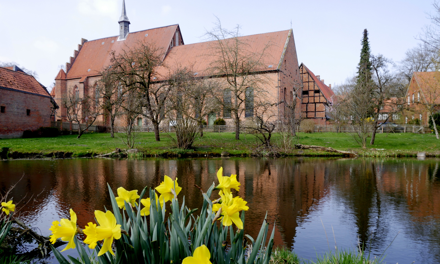 Kloster Wienhausen